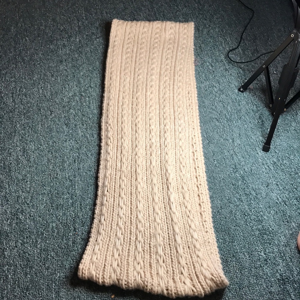 scarf - Picture 2 of 3